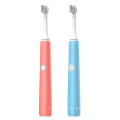 CONTEC C2 Waterproof IPX7 Sonic Children Electric Toothbrush soft children intelligent toothbrush